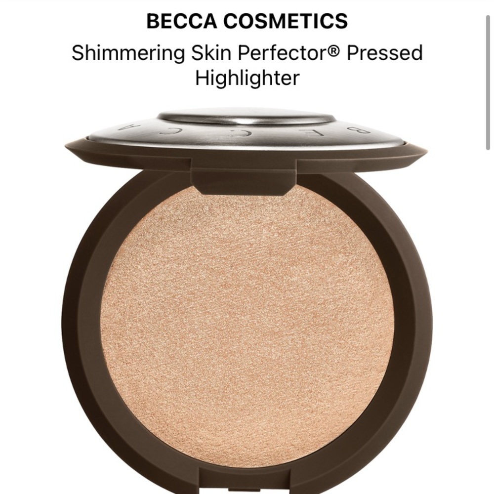 Becca Shimmering Skin Perfector Highlighter